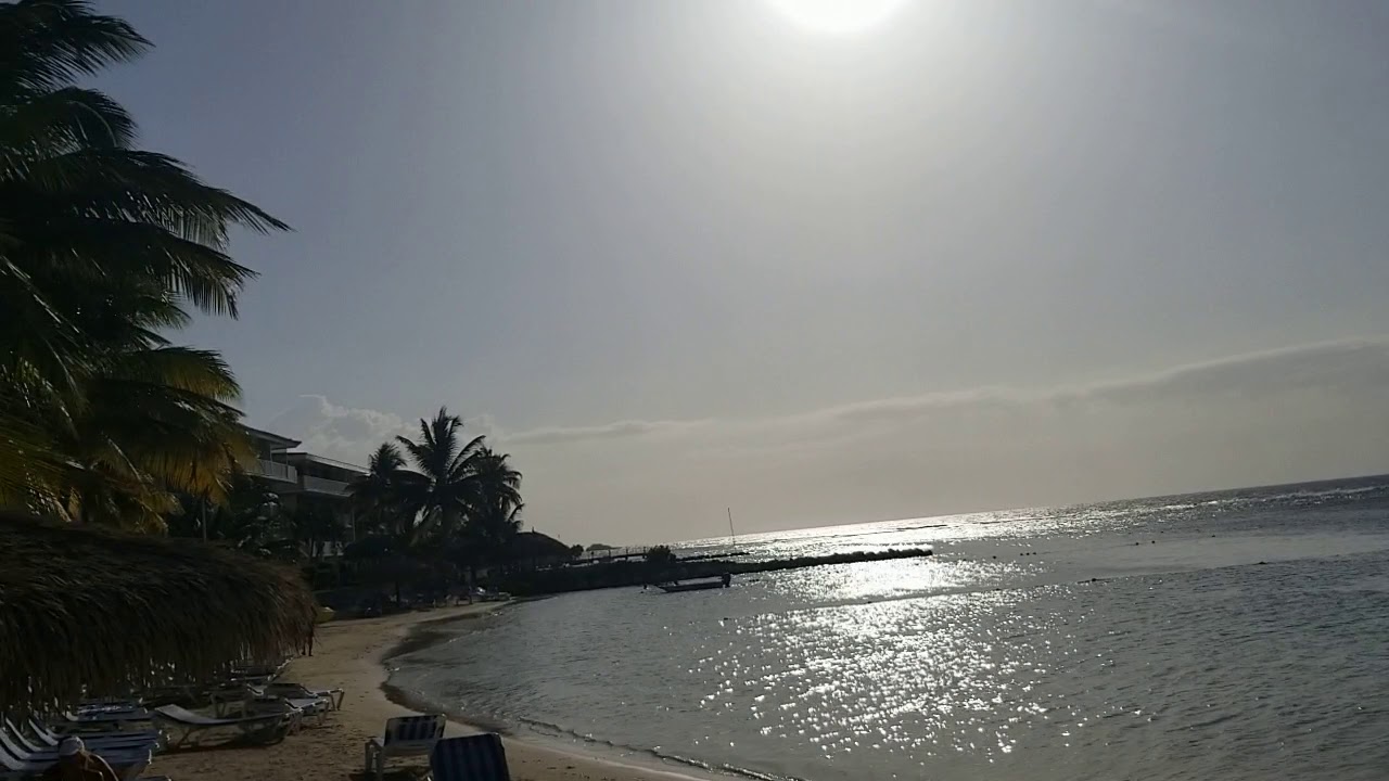 Jamaica vacation 2019