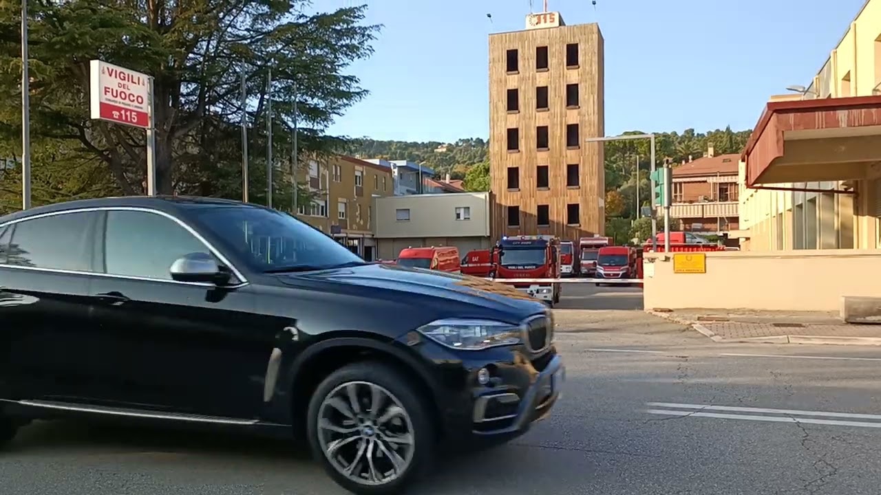 [SELETTIVA! HELLO!] In uscita APS-1A City 2020+POLI T6 VW per ascensore bloccato.