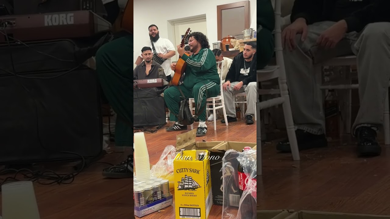 Manana & Prampram por rumbas 2026