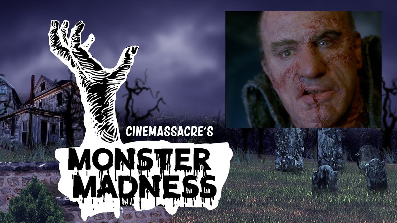 Mary Shelleys Frankenstein (1994) Monster Madness X movie review #14