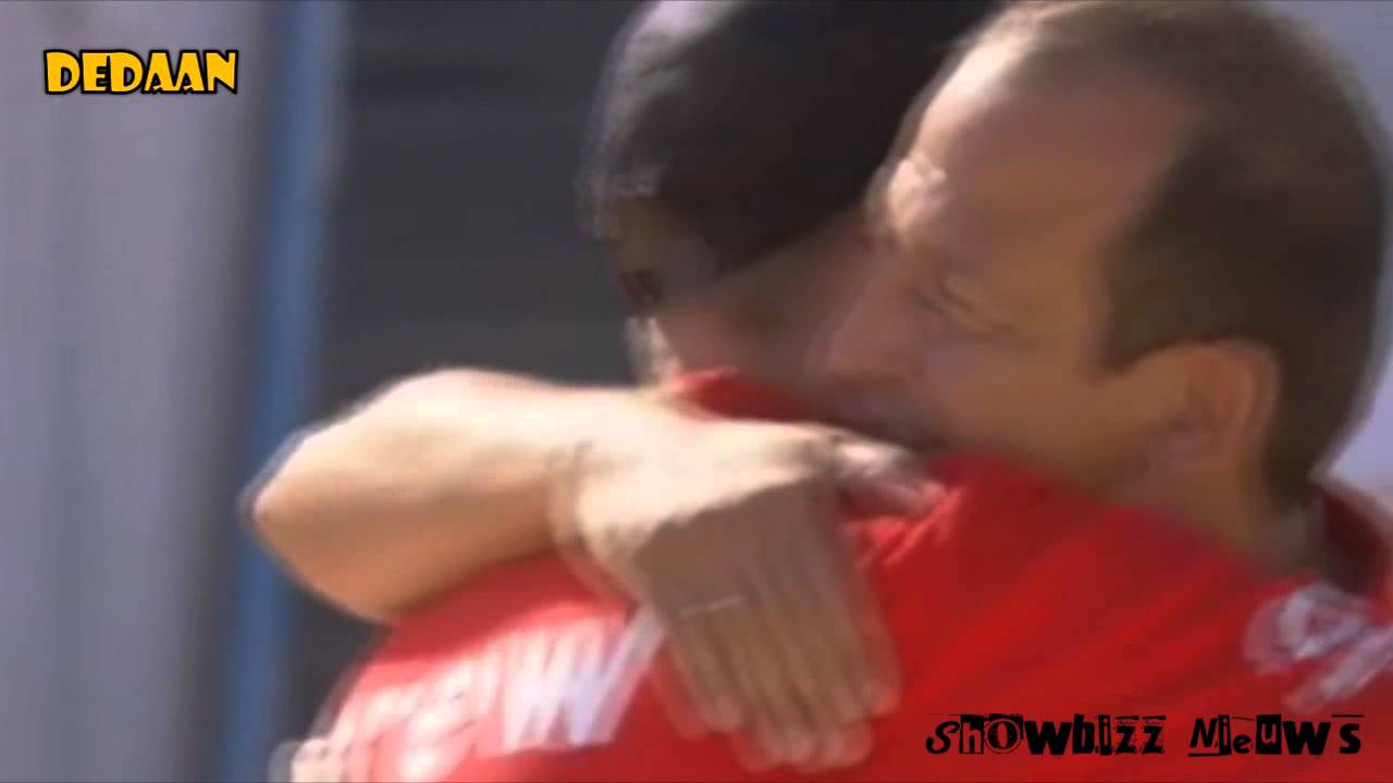 Najib allerlaatste reispartner van Johnny in Waar Is De Mol? | Showbizz Nieuws