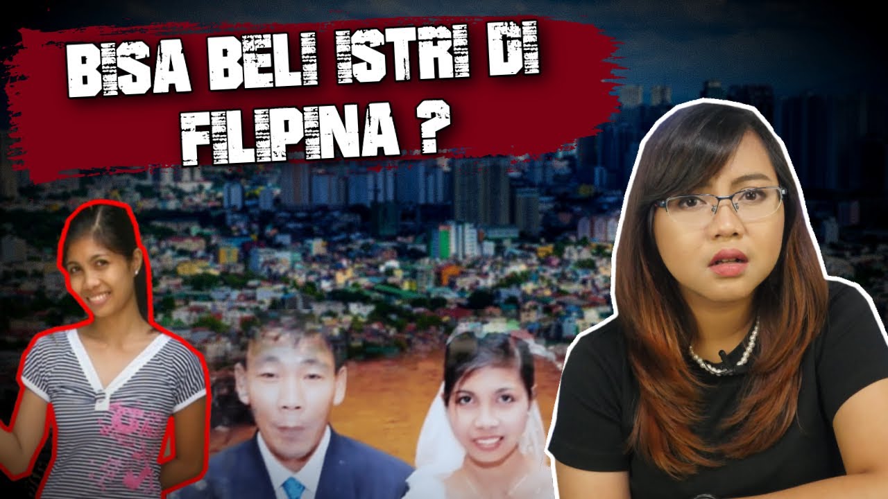 Suami Dan Mertua Dari Neraka !! Nasib Tragis Wanita Filipina Di Korea !!