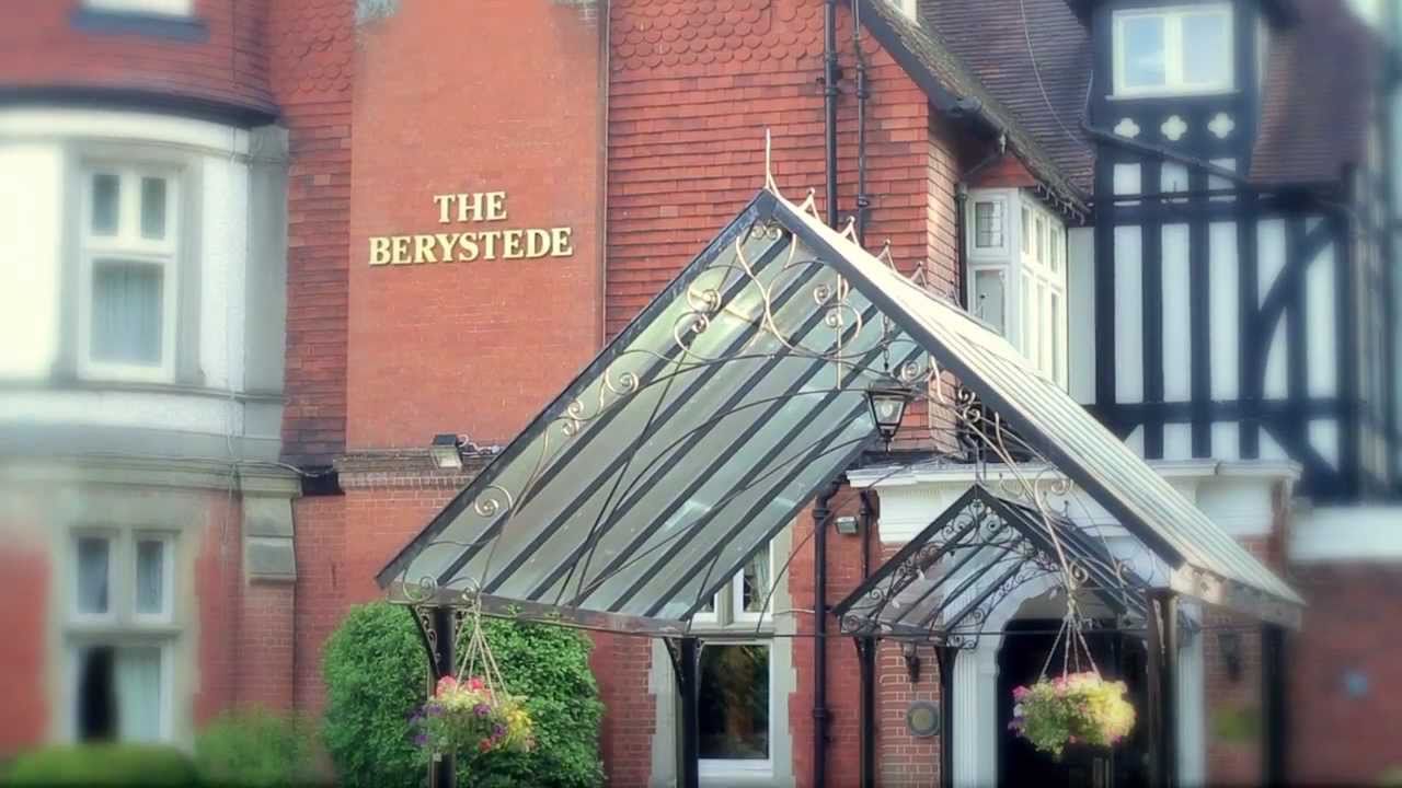 Macdonald Berystede Hotel & Spa