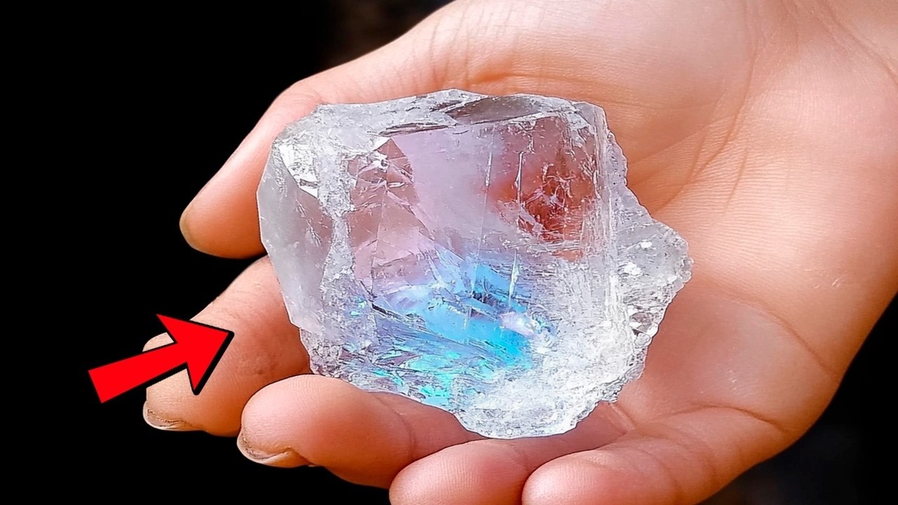 Las Piedras Preciosas Más Caras y Misteriosas Jamás Descubiertas 2025
