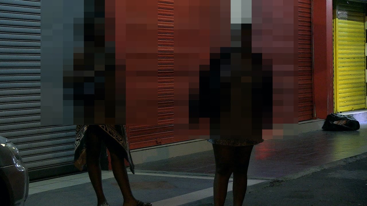 Prostitution : «Je suis maman et je fais les trottoirs»