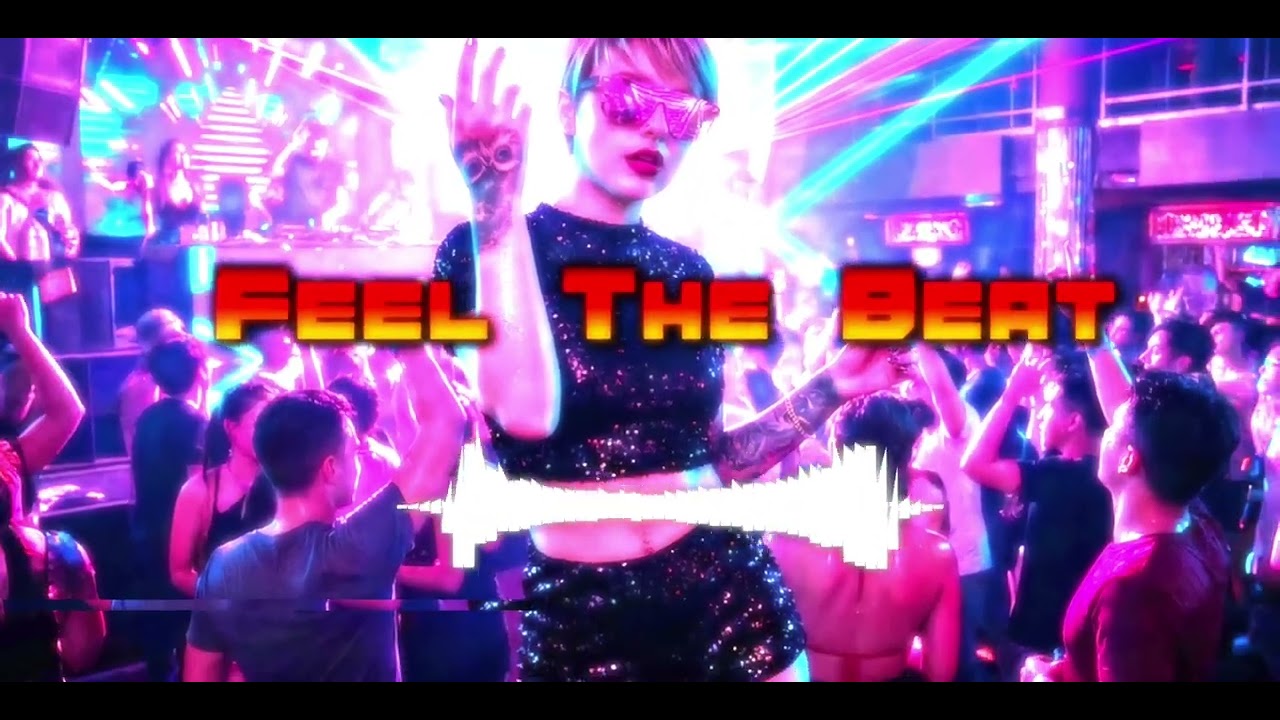 TrueD - Feel The Beat | New Club Hit 2026 |