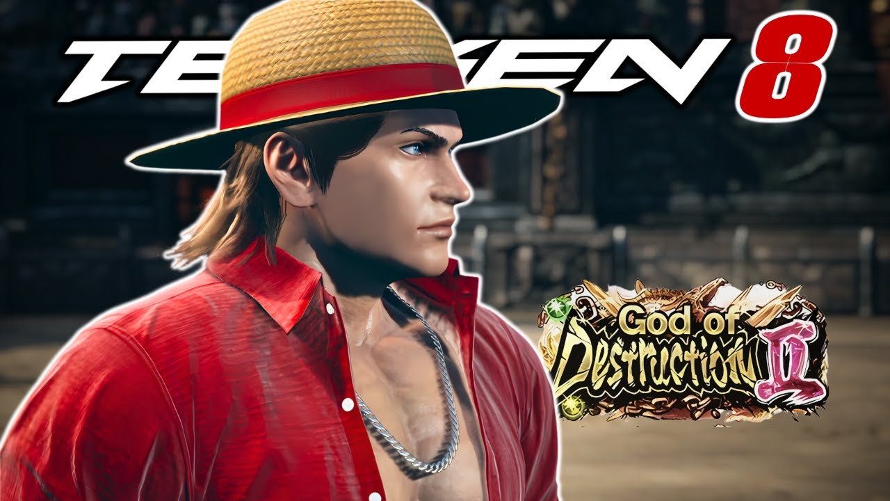 Steve Is the Most FUN and HONEST Tekken Character of All Time!