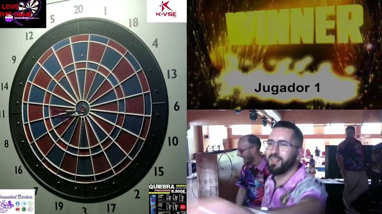 TORNEO QUIEBRA 2024 INDIVIDUAL INTEGRO PARTE 1