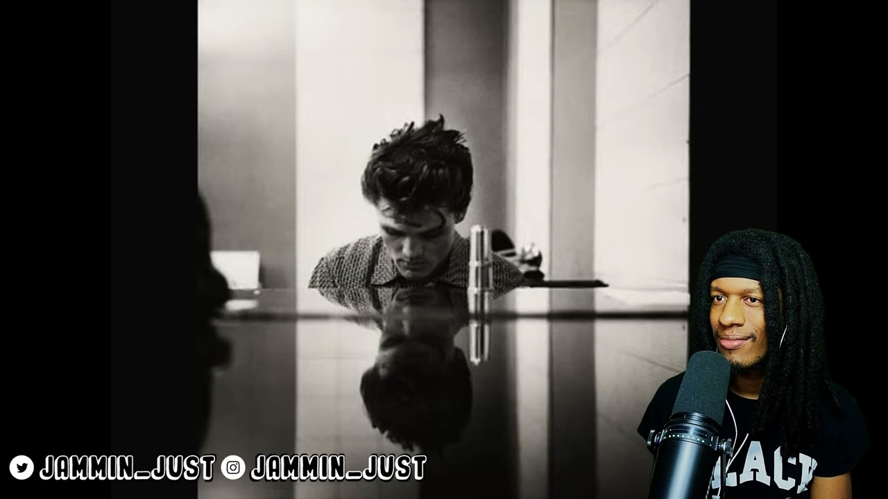 FIRST TIME HEARING Chet Baker - I Get Along Without You Very Well REACTION
