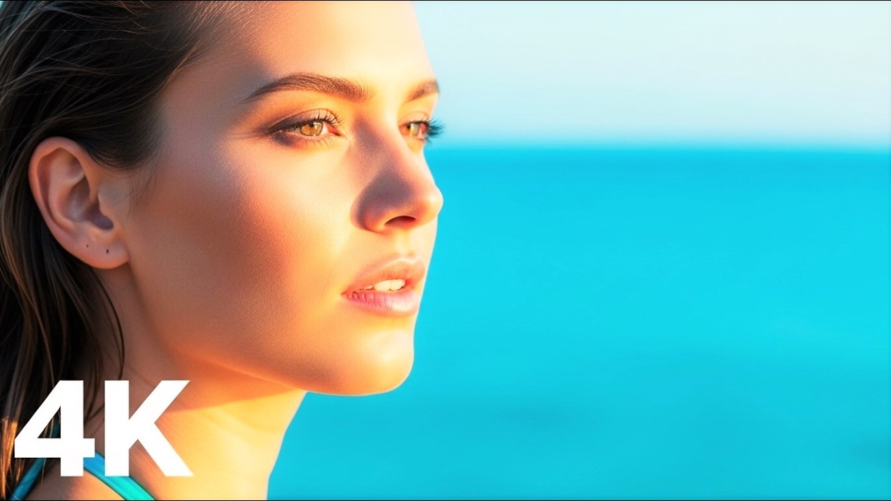 Tropical Soul | Deep House 2026 🌴 Sophisticated Summer Beats for High-End Beach Club Events