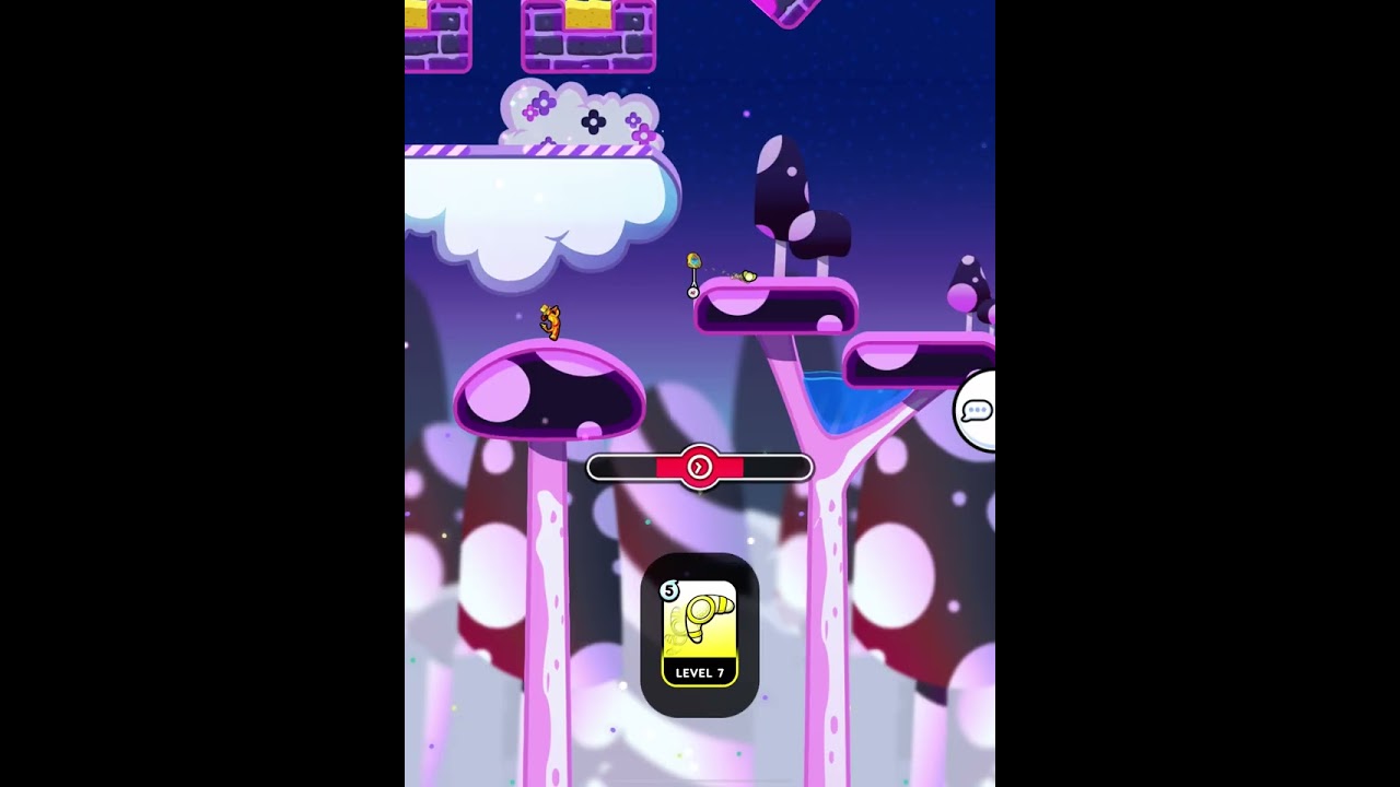 Pro Boomerang Challenge Mode #golfblitz