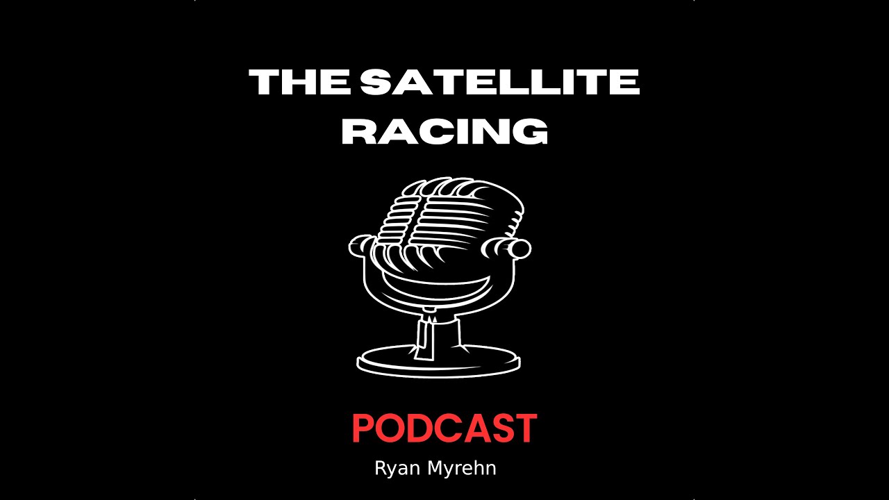 Ryan Myrehn - Opportunities In Motorsport Commentary (Audio Only)