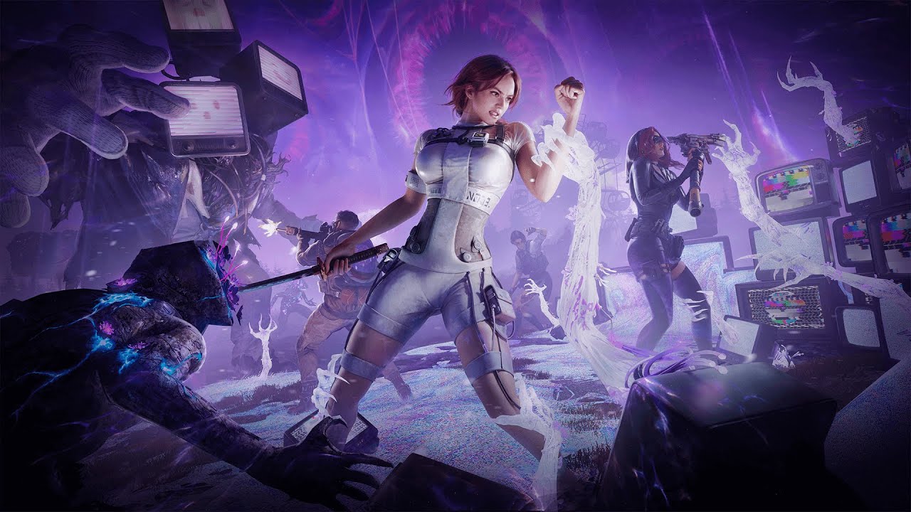 【異常現象S3】steam版OnceHumanのライブ配信その109 【朝活】