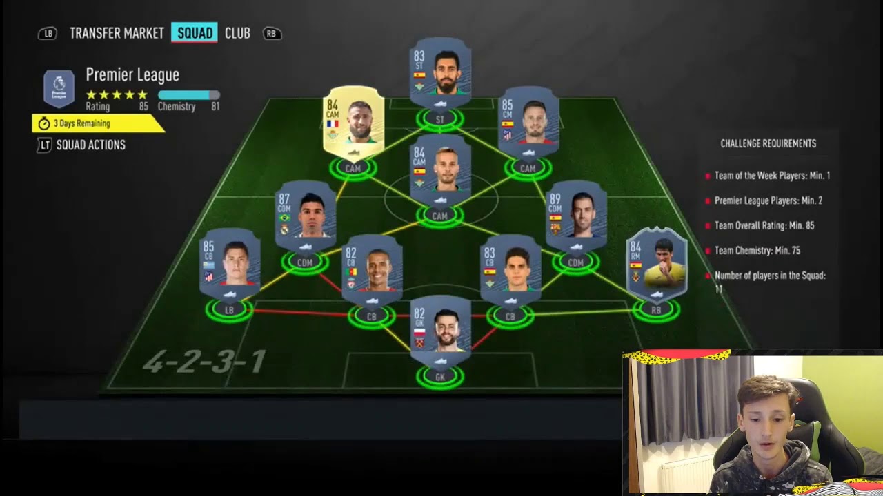 HOW TO COMPLETE SCREAM MILNER SBC WITHOUT LOYALTY! (CHEAPEST SOLTUION!) 🤑