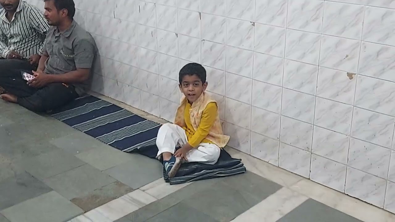 Kiyansh Funny Videos 