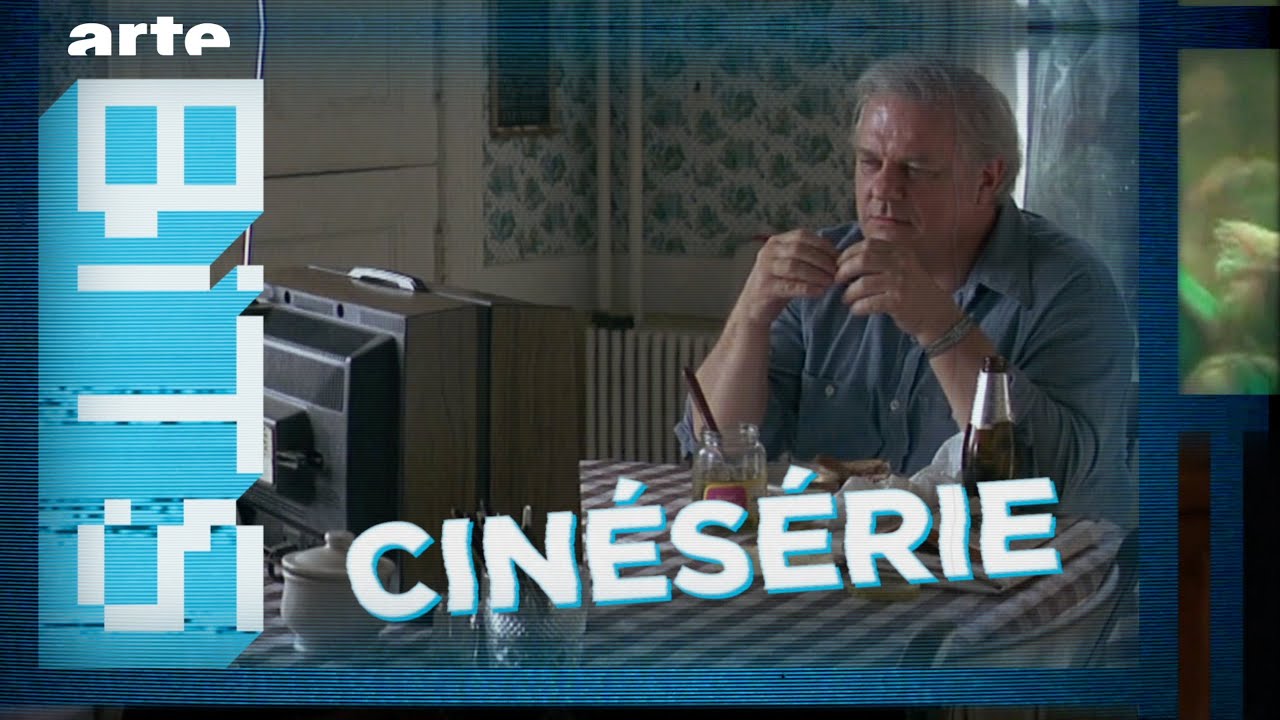 Cinéma et télévision : Opposition ou osmose ? - BiTS #87