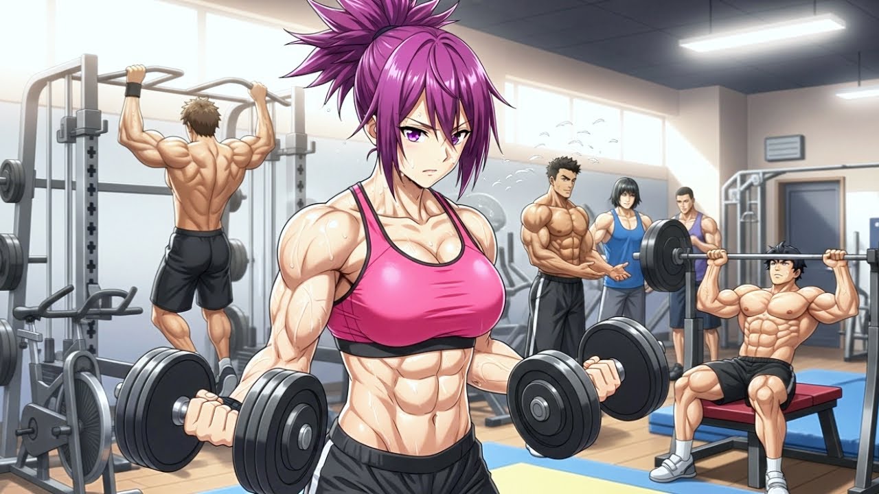 Gym Playlist - Dominate Your Workout | Aggressive Beats