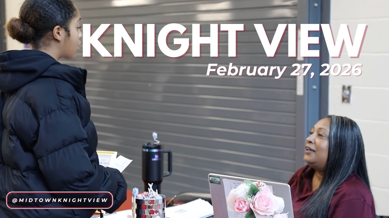 Knight View February 27, 2026