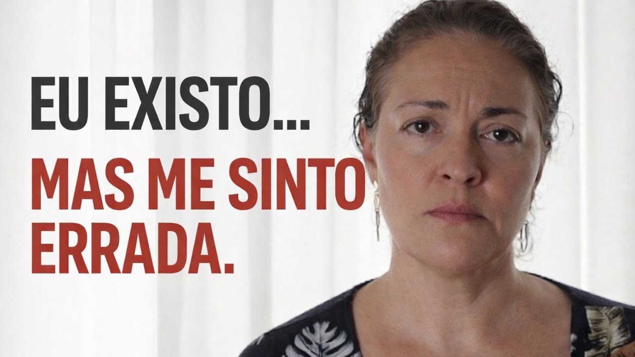 Ep 3 Quando a culpa e vergonha se manifestam no corpo #curadetrauma #vergonhatoxica #criancainterior