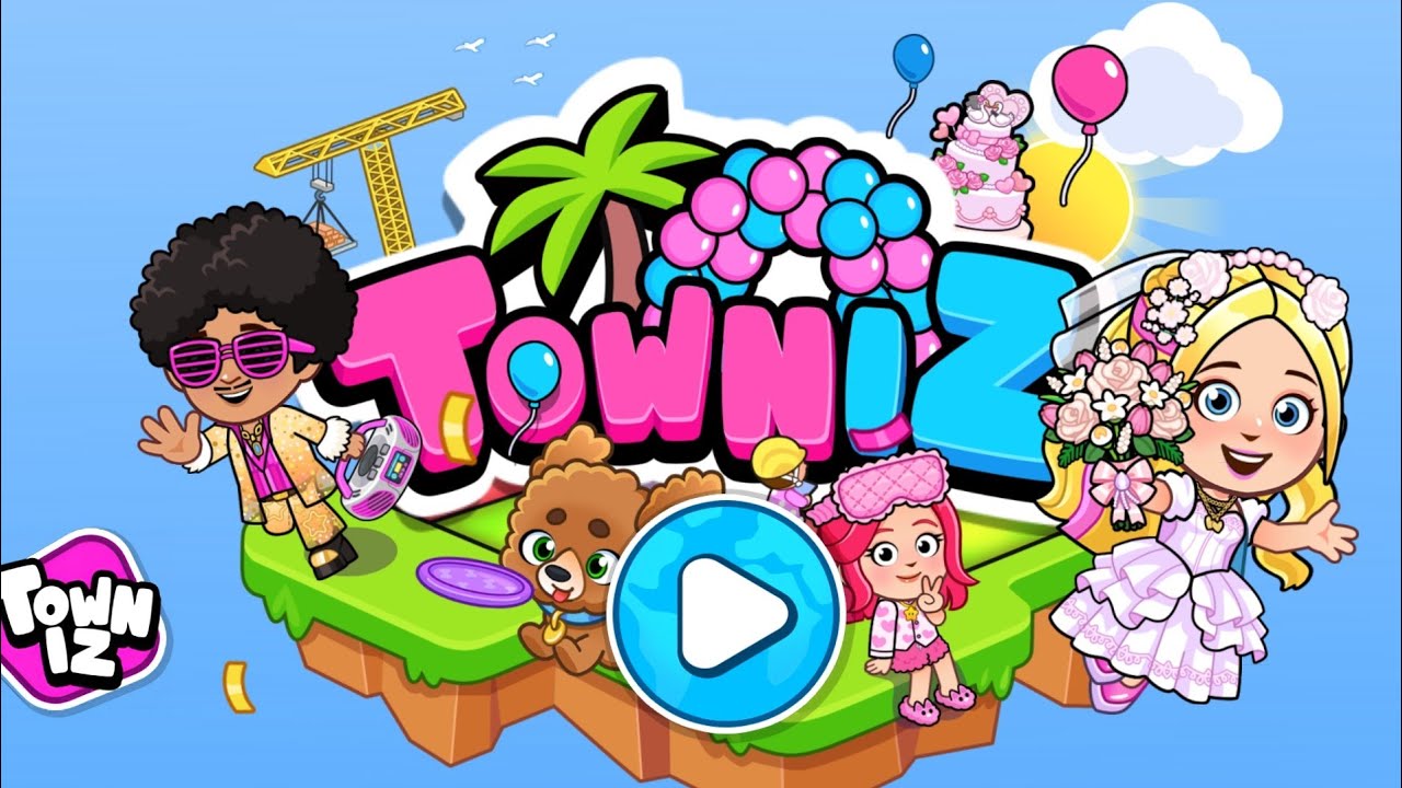 MIA is live! towniz