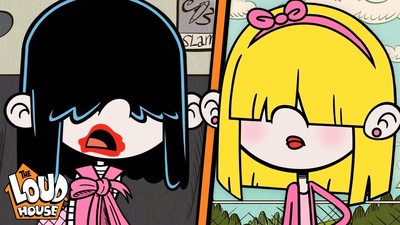 The Loud House Glow Ups That Left the Family SHOOK! | 10 Minutes | The Loud House
