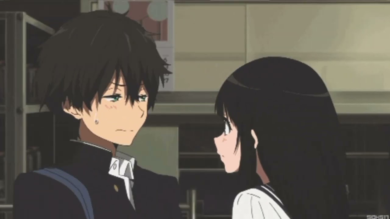 allofthat | ELIO | slowed + reverb