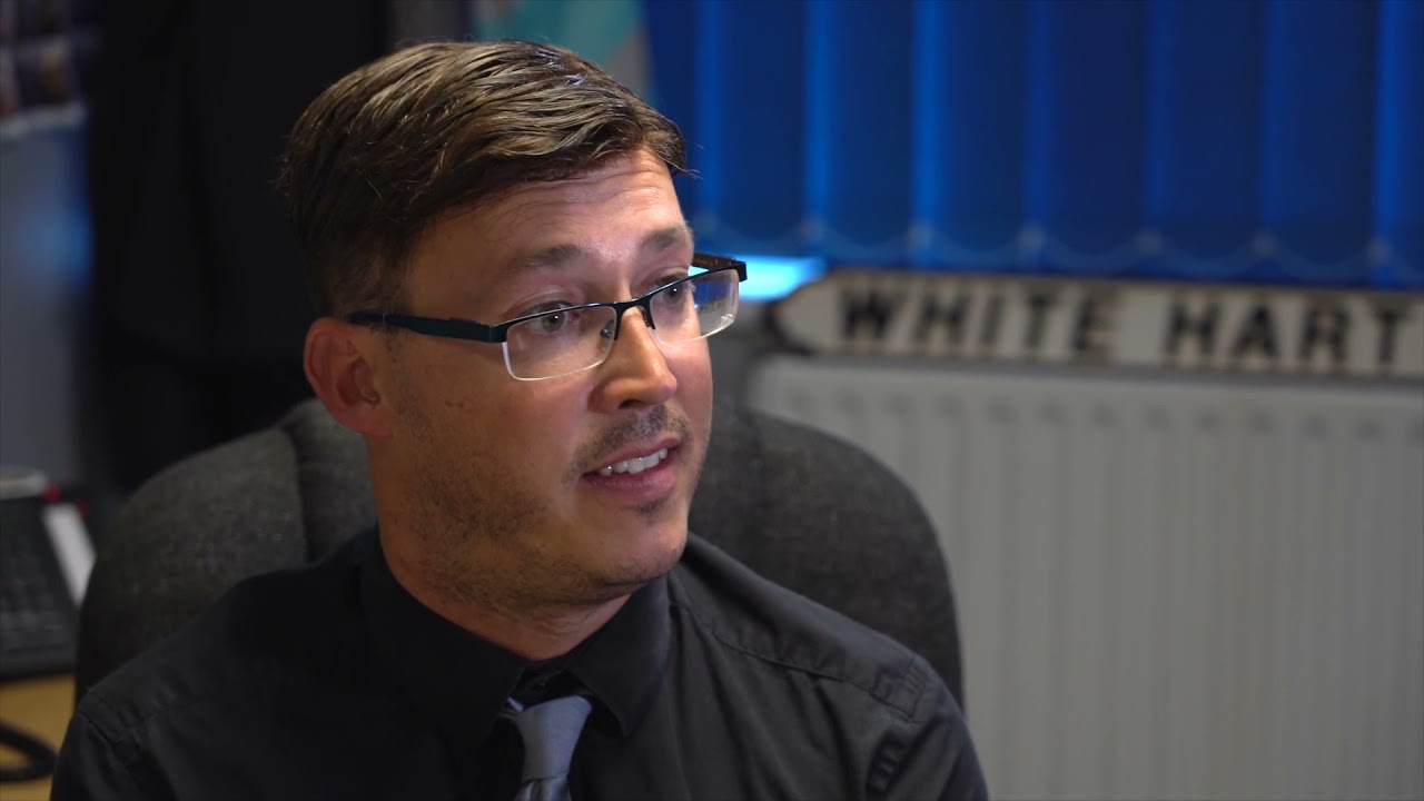 Ortu Hassenbrook Academy - Virtual Open Evening 2020