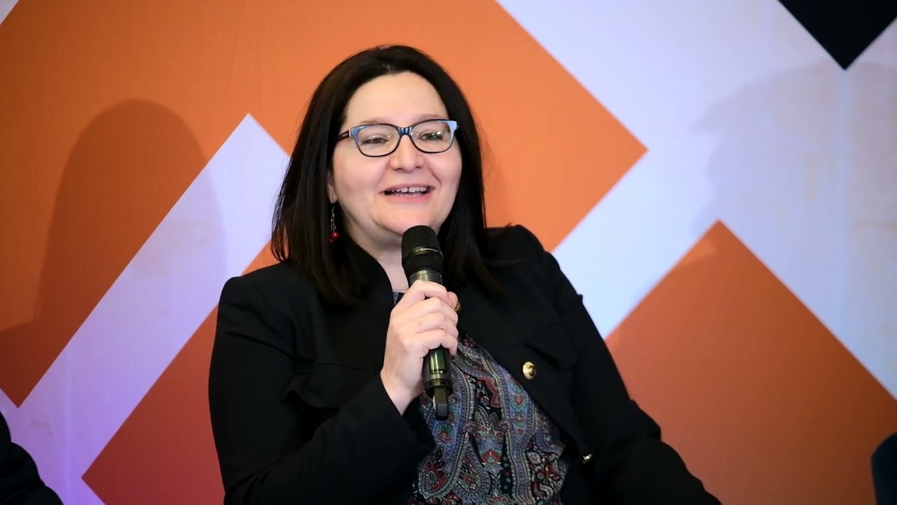 CFO Talks Apr 2024 powered by Finqware and produced by 34 35 studio.