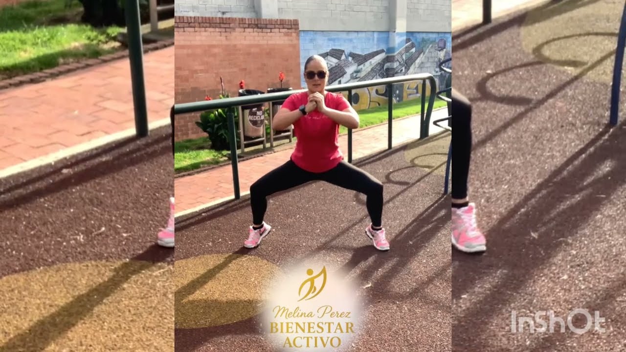 Quema Abdomen, Piernas Fuertes. Rutina Rápida y Efectiva