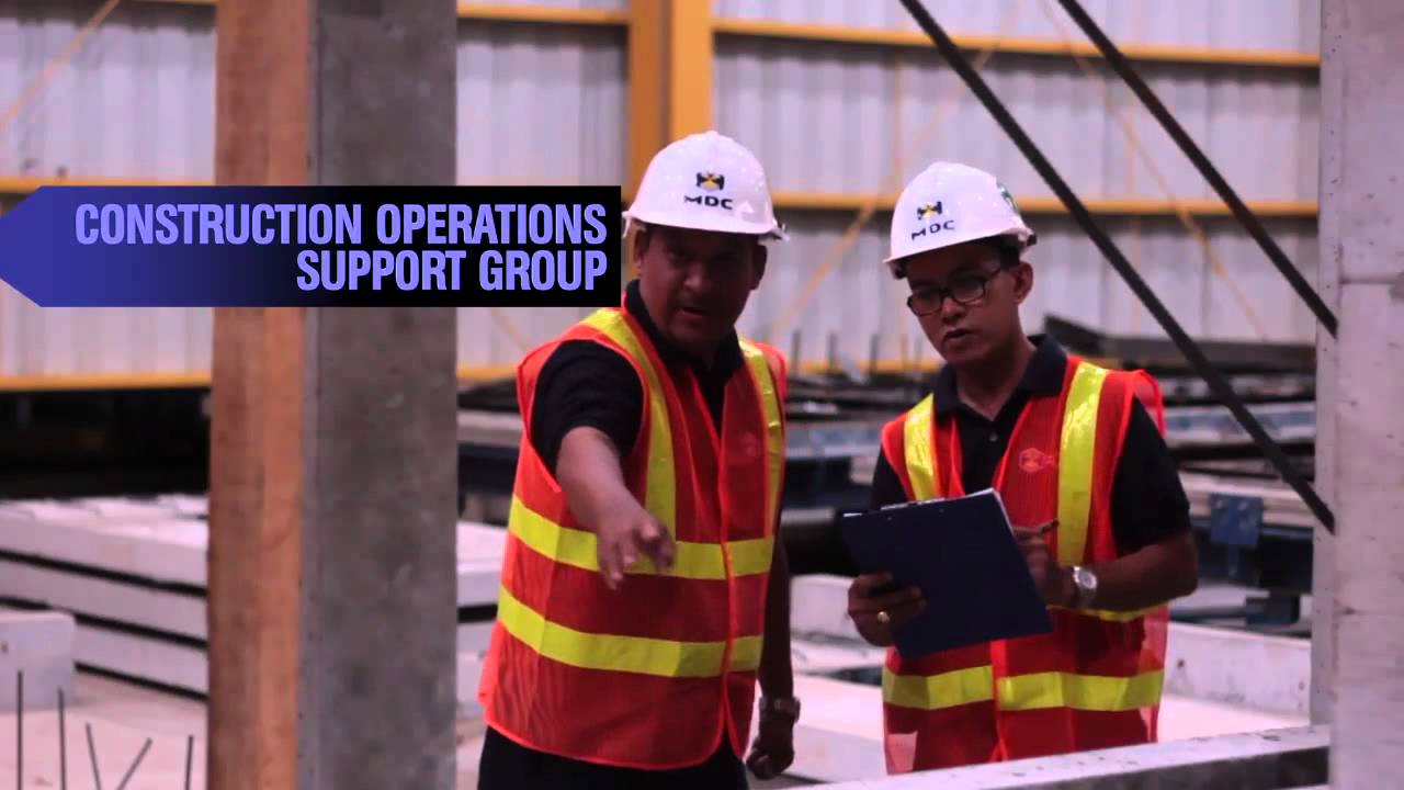Makati Development Corporation