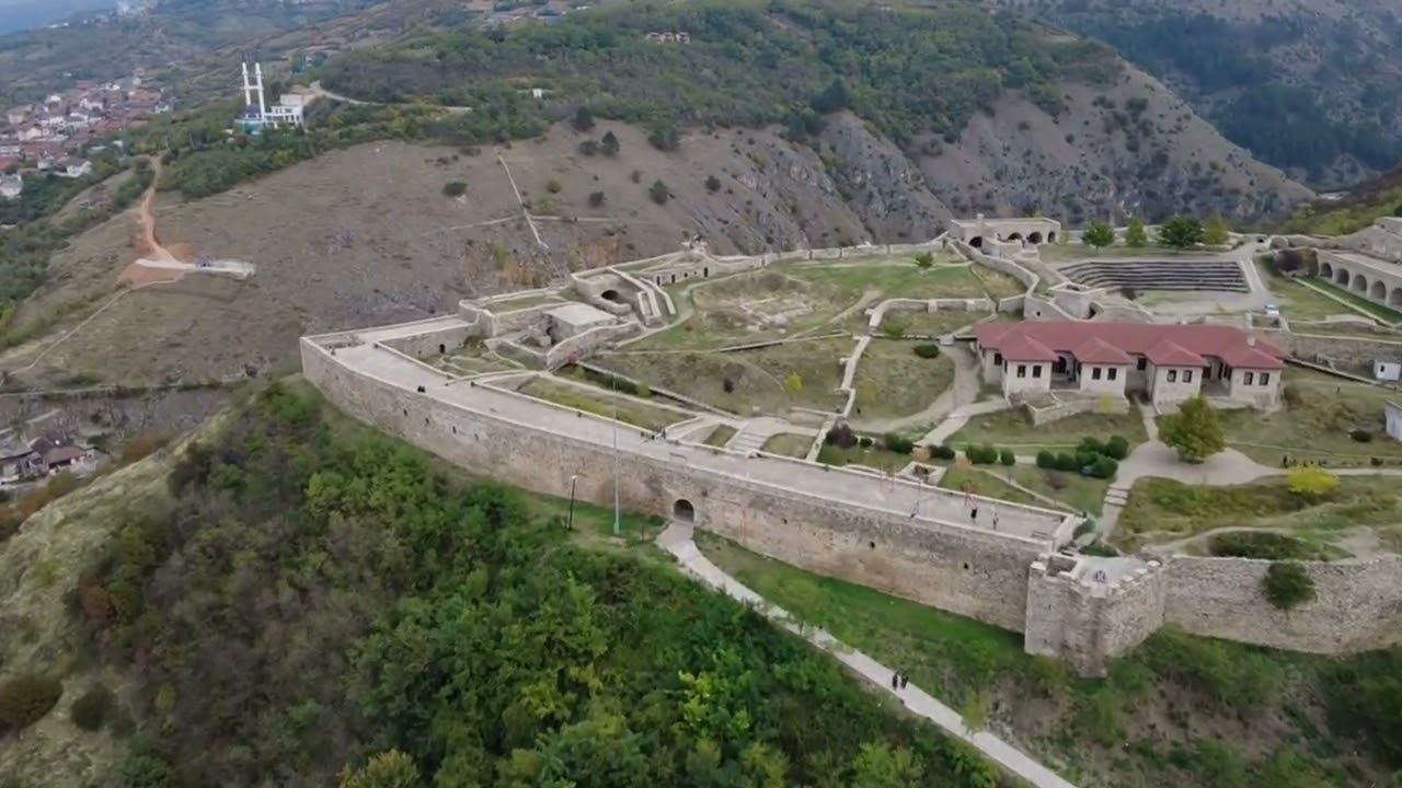 Kalaj e Prizerenit