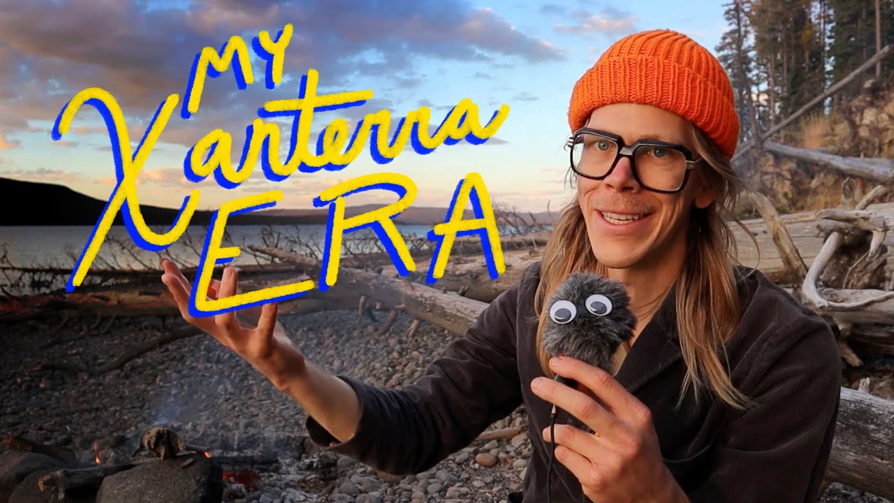Seasonal Work at Yellowstone - My Xanterra Era - Full Recap