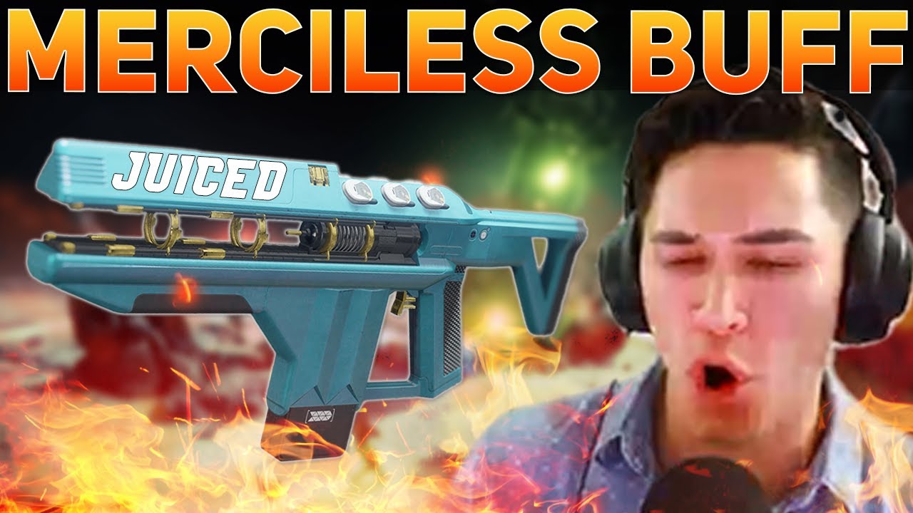You NEED to Try Merciless (Buffed)