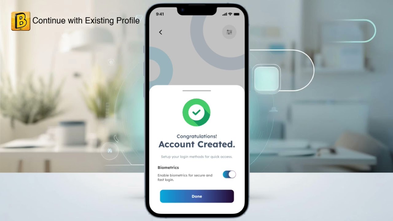 Flex Series 01 | දැනටමත් Bapp එක භාවිතා කරන ඔබ BOC Flex app එකට shift වෙන්නේ කොහොමද?