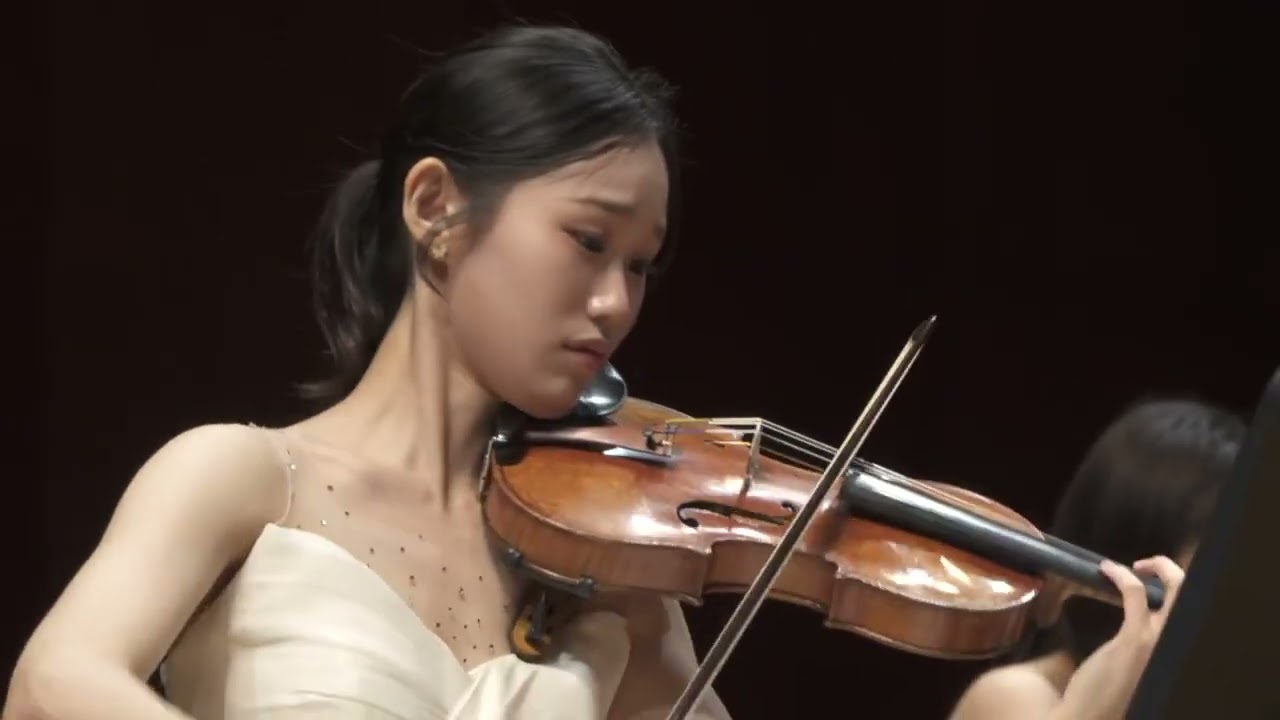 R.Schumann Piano Quartet in Eflat Major op.47 IV. Finale  Vivace