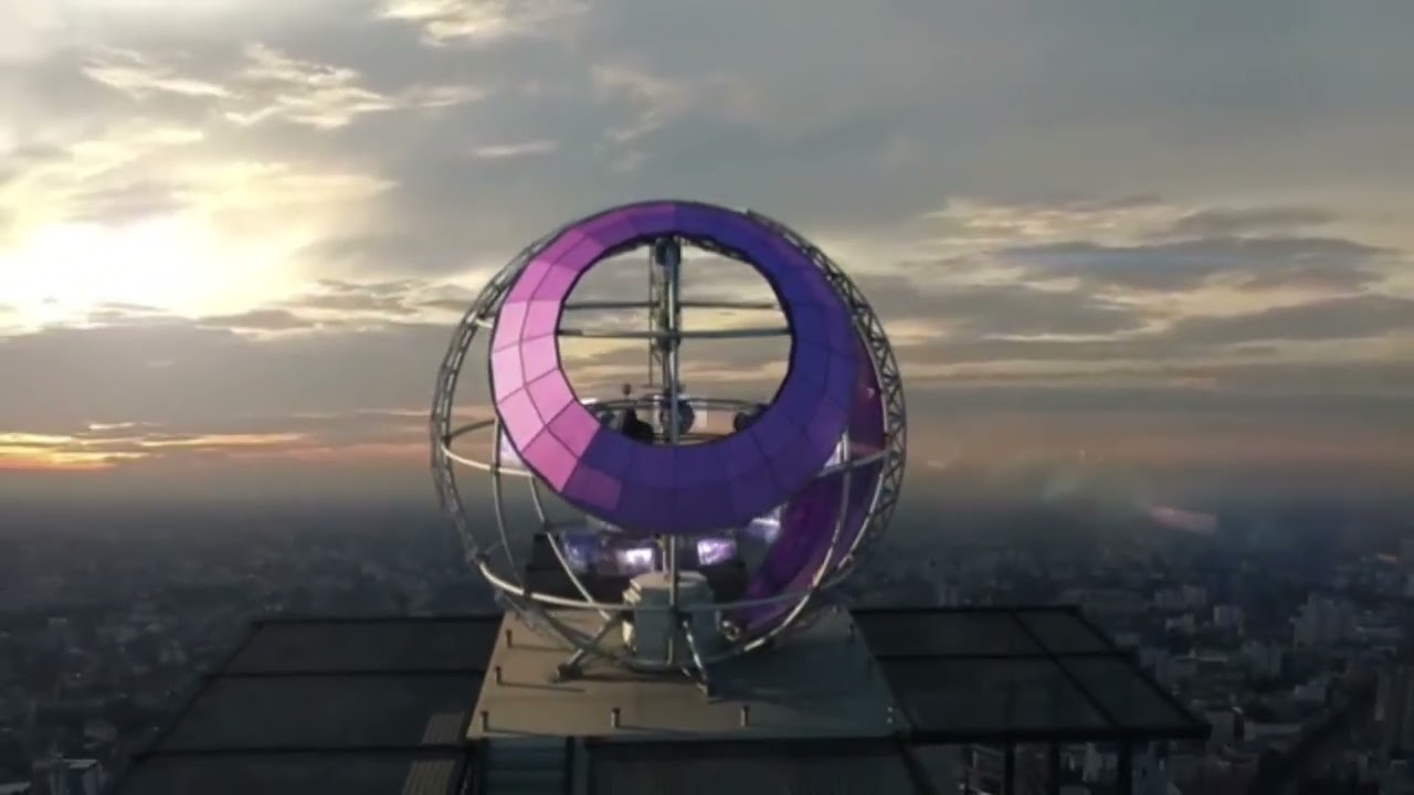 MCOT HD Ident/MCOT HD Ident : Kids Ident