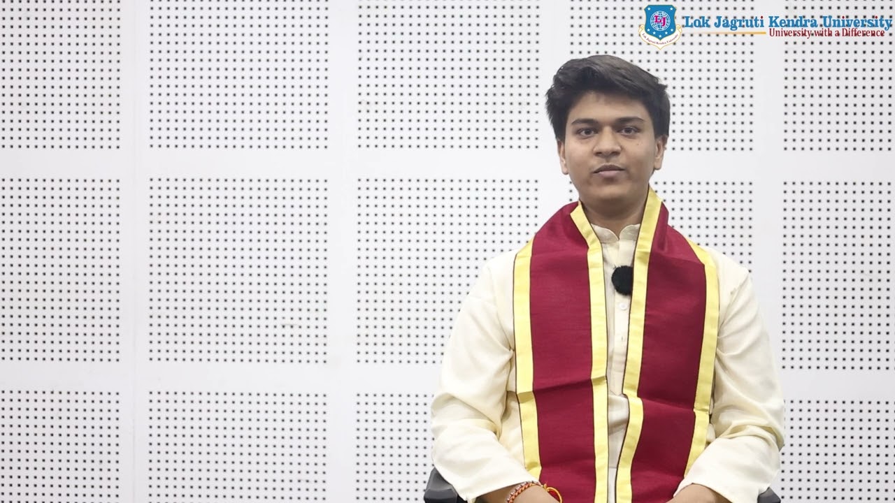 Manav Bhavsar | CE Branch | Batch 2021&ndash;2025 | University Experience & Honest Review