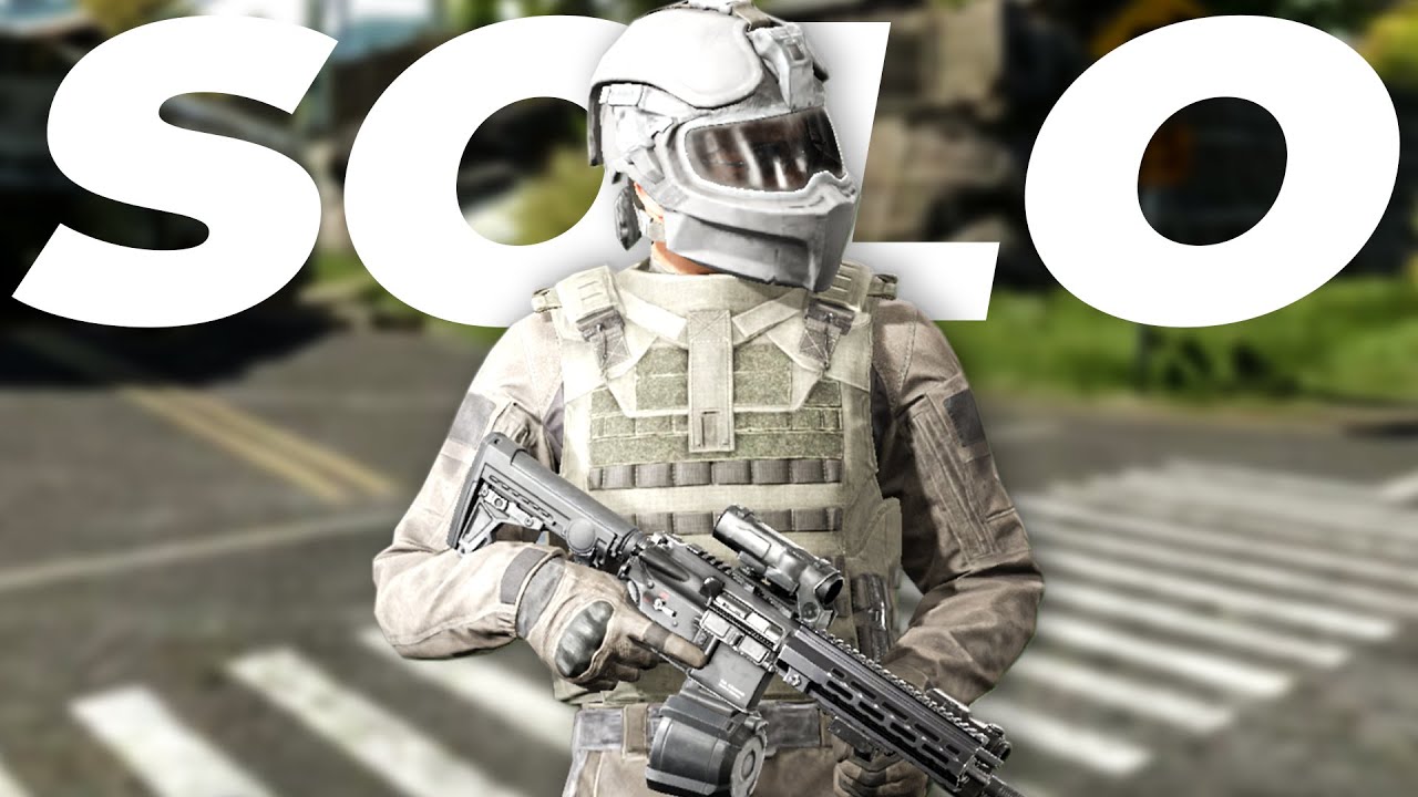 F2P Solo Series Day 3 (EXTREME EDITION) - Arena Breakout