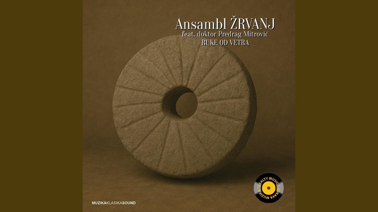 Zov sa izvora (feat. Doktor Predrag Mitrović)