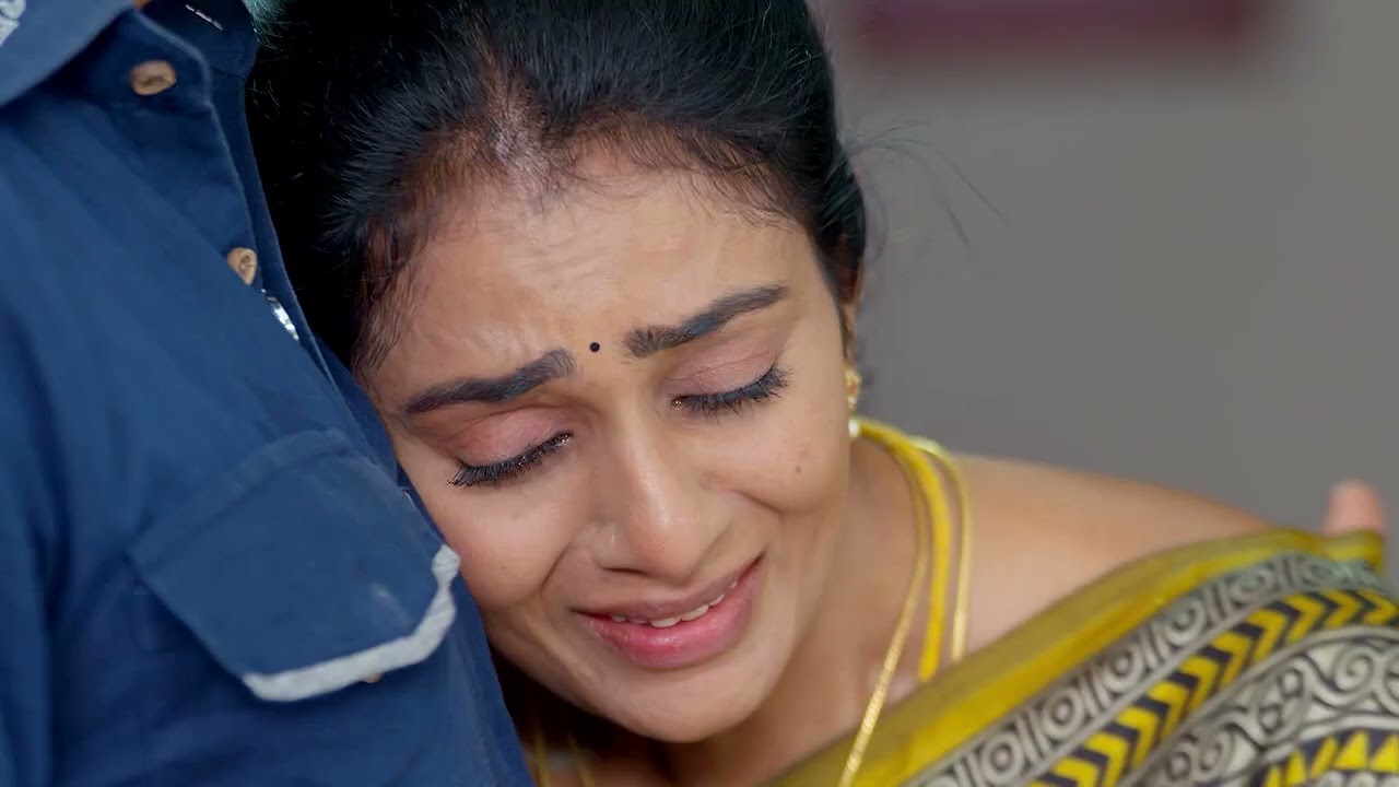 Anna - Full Ep - 775 - Shanmugam, Bharani, Rathna - Zee Tamil