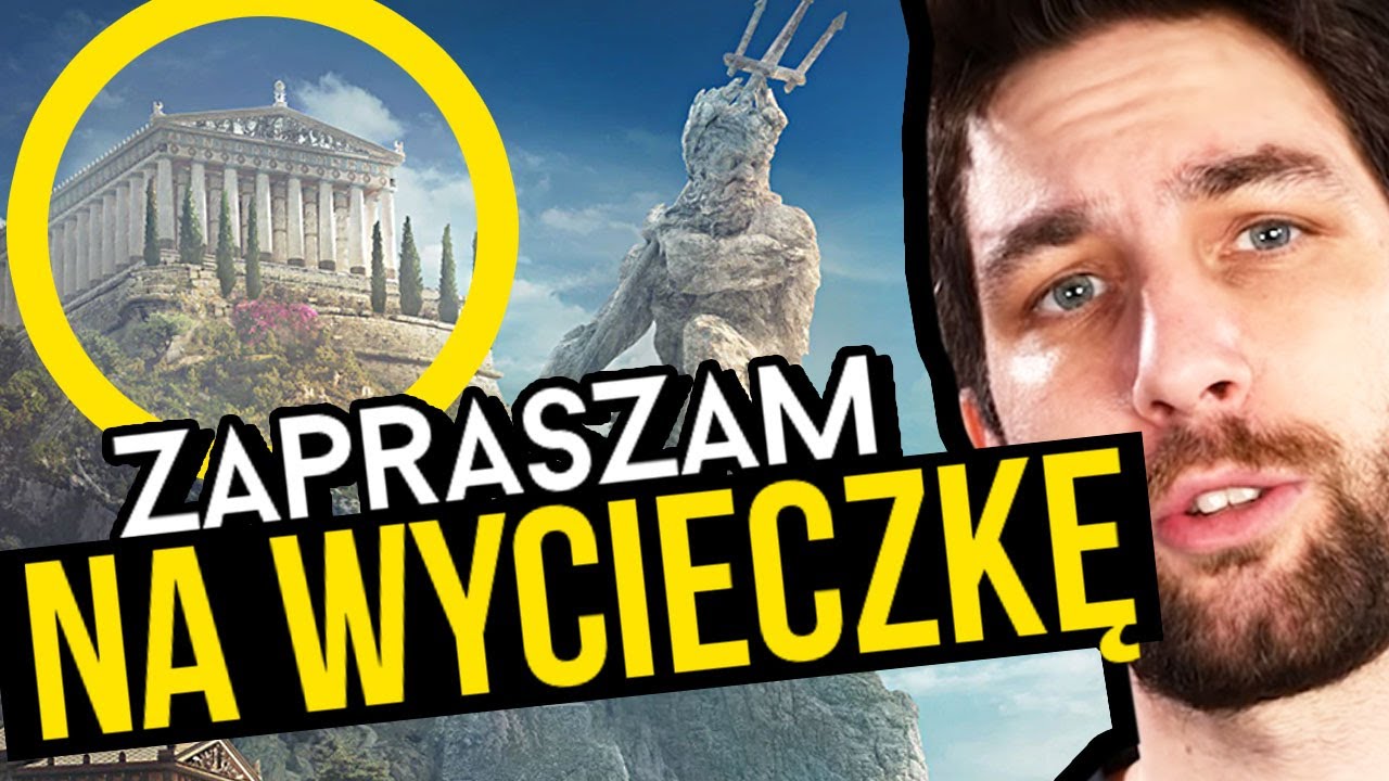 tvgry w antycznej Grecji!