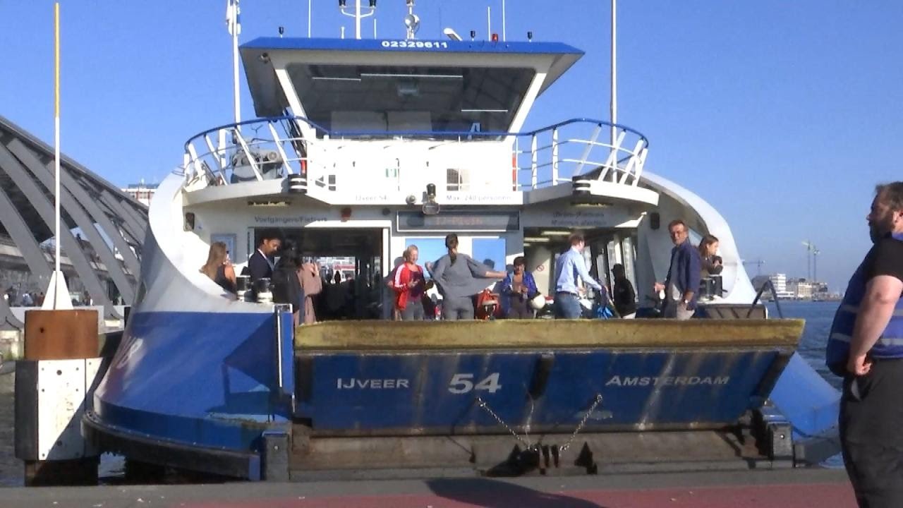 'Pontbewakers? Veel te laat!'