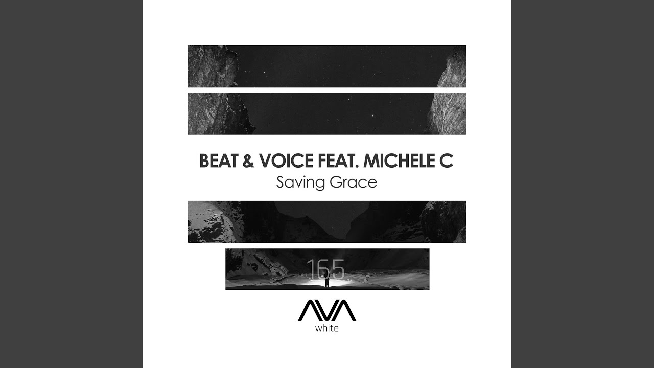 Saving Grace (Extended Mix)