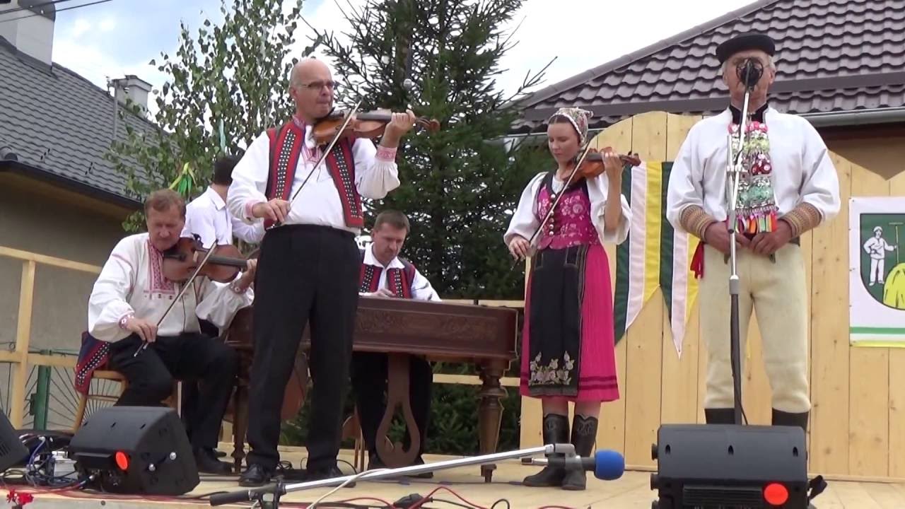 JÁN AMBRÓZ V HANKOVEJ (celý záznam koncertu)
