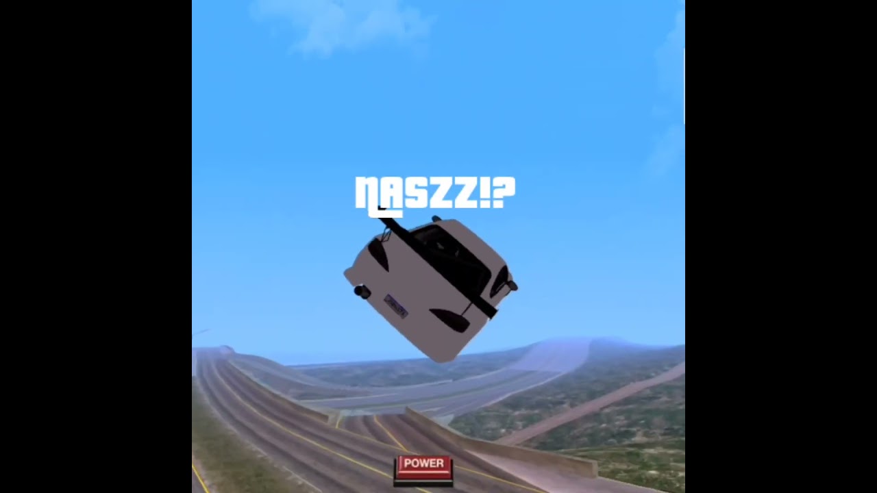 Montage GTA SA #montage #gtasa