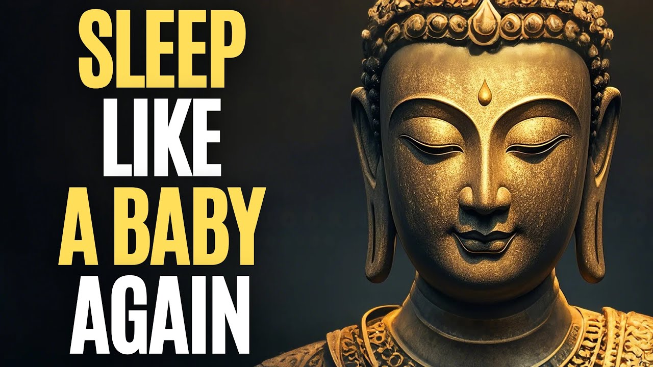 Life-Changing Buddhist Teachings: Zen Stories for Stress Relief & Peaceful Rest