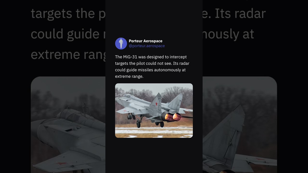 MiG-31