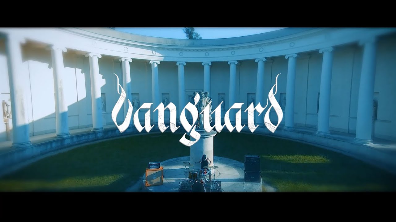 𝐕𝐀𝐍𝐆𝐔𝐀𝐑𝐃 - Purgatorial Abattoir (OFFICIAL MUSIC VIDEO)
