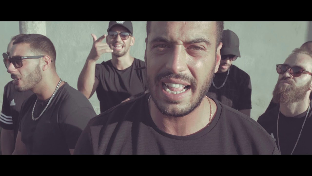 Deau - Traça a Linha (Prod. Charlie Beats)