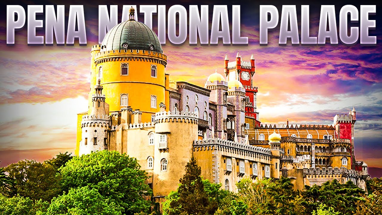 The Most Beautiful Castles in Europe